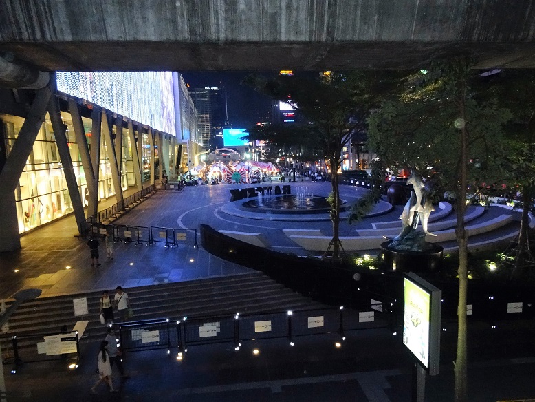 BANGKOK 